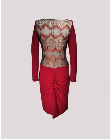 Vestido Corto Panambi | Jayme Shop