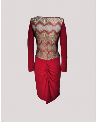 Vestido Corto Panambi | Jayme Shop