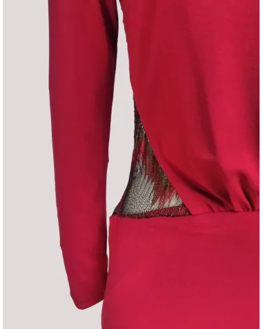 Vestido Corto Panambi | Jayme Shop