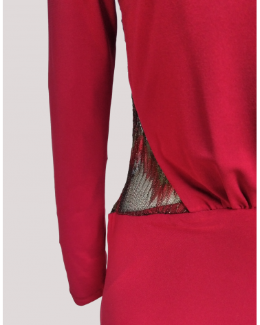 Vestido Corto Panambi | Jayme Shop