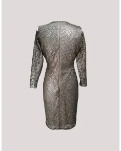 Vestido Corto Oky-Coky | Jayme Shop 2