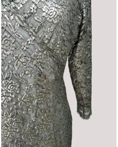 Vestido Corto Oky-Coky | Jayme Shop