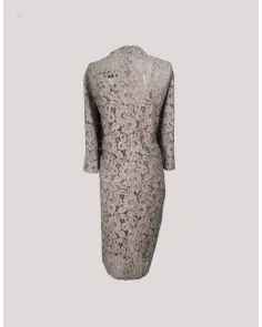 Conjunto de Blusa y Falda de Encaje Oky | Jayme Shop 2