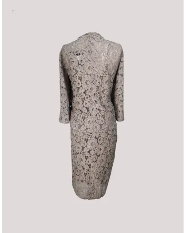 Conjunto de Blusa y Falda de Encaje Oky | Jayme Shop