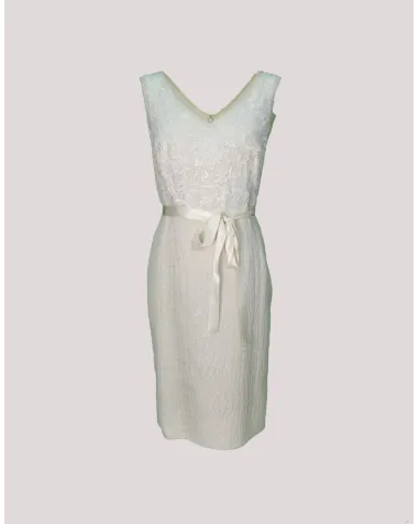 Conjunto de Vestido y Chaqueta Oky | Jayme Shop