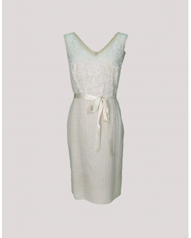 Conjunto de Vestido y Chaqueta Oky | Jayme Shop