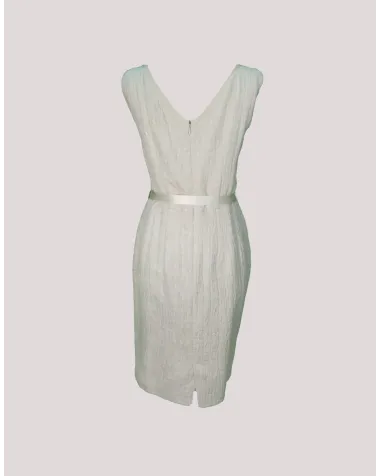 Conjunto de Vestido y Chaqueta Oky | Jayme Shop