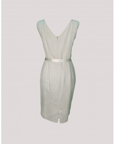 Conjunto de Vestido y Chaqueta Oky | Jayme Shop