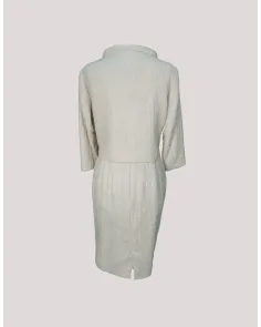 Conjunto de Vestido y Chaqueta Oky | Jayme Shop 2