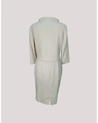 Conjunto de Vestido y Chaqueta Oky | Jayme Shop