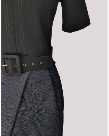 Vestido Corto Nenette | Jayme Shop