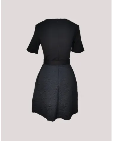 Vestido Corto Nenette | Jayme Shop