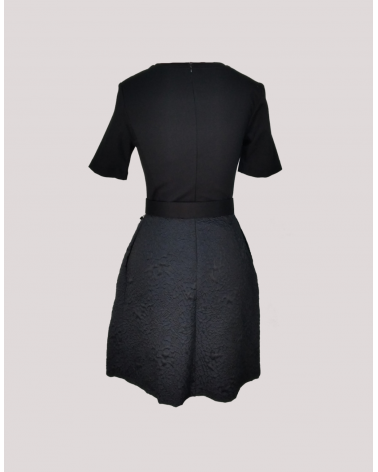 Vestido Corto Nenette | Jayme Shop