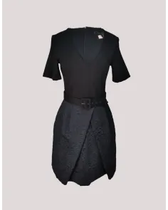 Vestido Corto Nenette | Jayme Shop