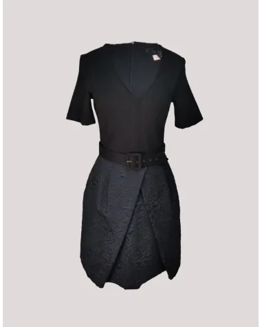 Vestido Corto Nenette | Jayme Shop