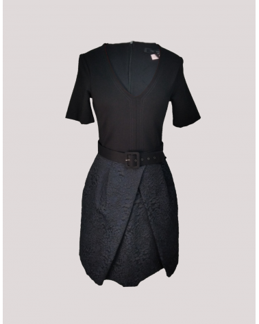 Vestido Corto Nenette | Jayme Shop