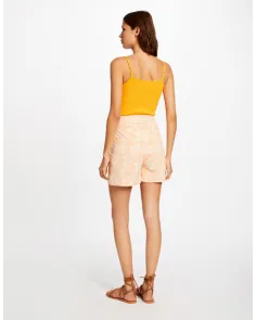 Top Punto Canalé Morgan | jayme Shop 2