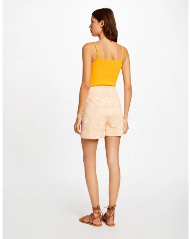 Top Punto Canalé Morgan | jayme Shop