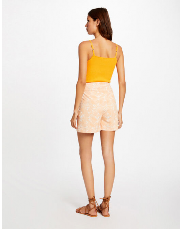 Top Punto Canalé Morgan | jayme Shop