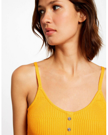 Top Punto Canalé Morgan | jayme Shop