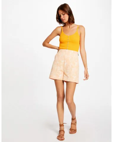 Top Punto Canalé Morgan | jayme Shop