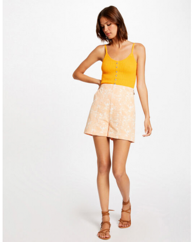 Top Punto Canalé Morgan | jayme Shop