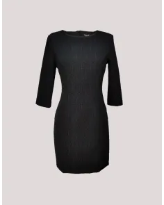 Vestido Corto Ajustado Almagores | Jayme Shop