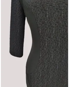 Vestido Corto Ajustado Almagores | Jayme Shop 2