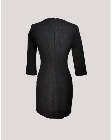 Vestido Corto Ajustado Almagores | Jayme Shop