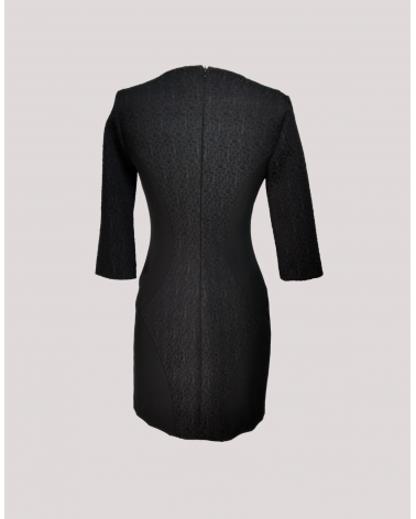 Vestido Corto Ajustado Almagores | Jayme Shop