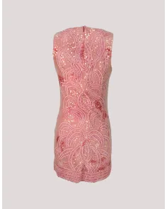 Vestido Corto Lentejuelas Máss | jayme Shop 2