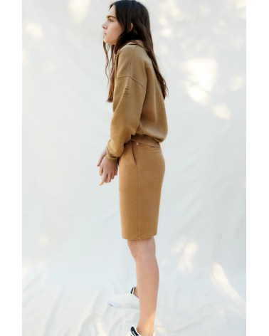 Pantalón Corto Tencel Ecoalf | Jayme Shop