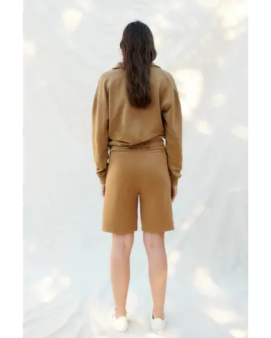 Pantalón Corto Tencel Ecoalf | Jayme Shop