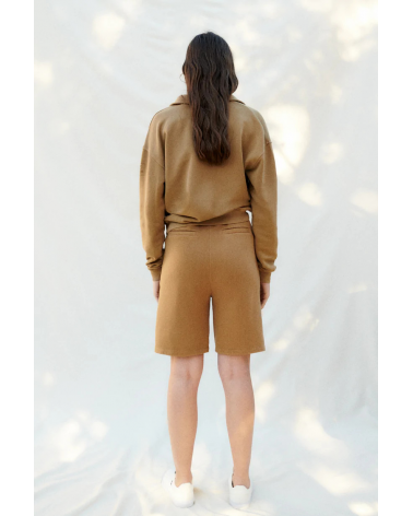 Pantalón Corto Tencel Ecoalf | Jayme Shop