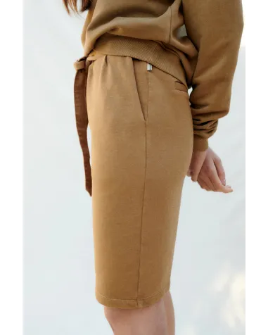 Pantalón Corto Tencel Ecoalf | Jayme Shop