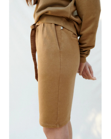 Pantalón Corto Tencel Ecoalf | Jayme Shop