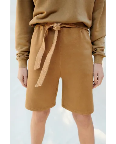 Pantalón Corto Tencel Ecoalf | Jayme Shop