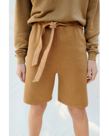 Pantalón Corto Tencel Ecoalf | Jayme Shop