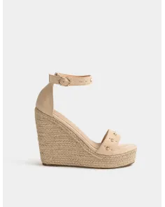 Sandalias con Cuña Morgan | Jayme Shop