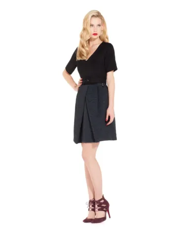 Vestido Corto Nenette | Jayme Shop