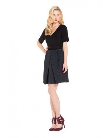 Vestido Corto Nenette | Jayme Shop