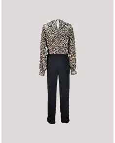 Mono Largo Leopardo Morgan | Jayme Shop 2