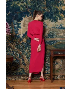 Vestido Midi Lola Li | Jayme Shop 2