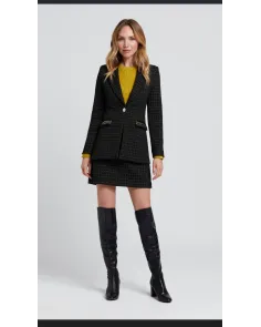 Chaqueta Blazer Laura Bernal | Jayme Shop