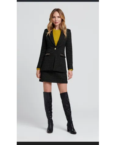 Chaqueta Blazer Laura Bernal | Jayme Shop