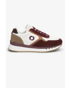 Zapatillas Cervino de mujer Ecoalf | Jayme Shop 2