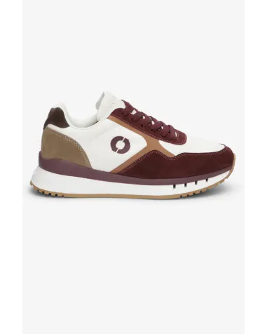 Zapatillas Cervino de mujer Ecoalf | Jayme Shop