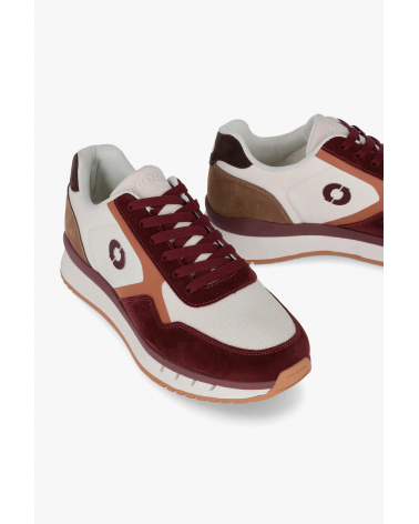 Zapatillas Cervino de mujer Ecoalf | Jayme Shop