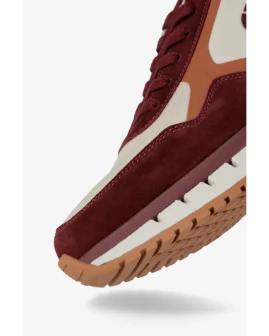 Zapatillas Cervino de mujer Ecoalf | Jayme Shop