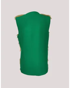 Chaleco de Pelo Rinascimento | Jayme Shop 2